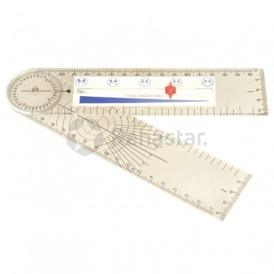 Goniometer