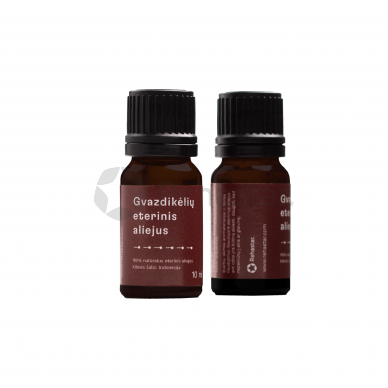 Clove Leaf Essential Oil Rehastar 10ml