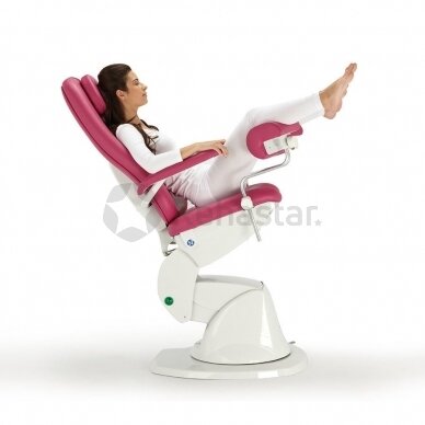 Gynecological chair Aphrodite