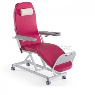 Blood sampling chair SALSA A1