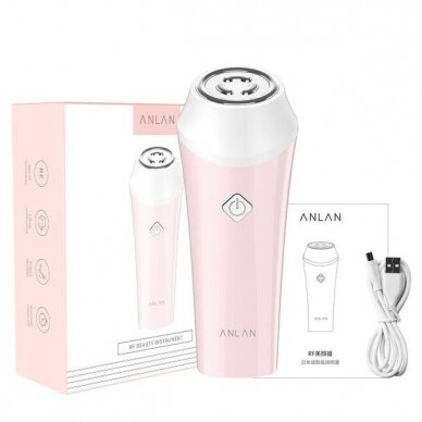 ANLAN RF Beauty Instrument