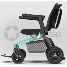 ION Smart ratiņkrēsls