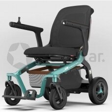 Išmanusis elektrinis neįgaliojo vežimėlis ION