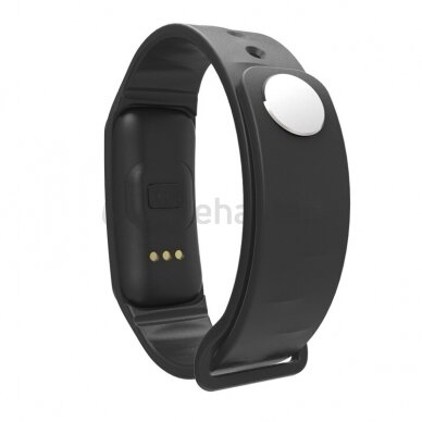 Smart bracelet pedometer