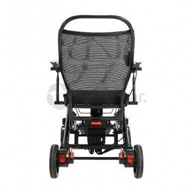 JBH DC10L ultra-light electric wheelchair