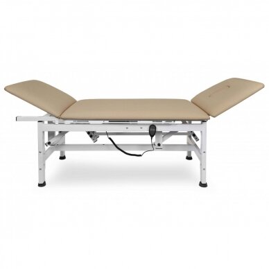 Treatment Table JSR 3