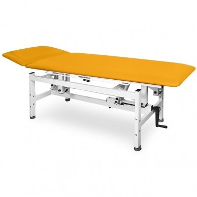 Treatment Table JSR