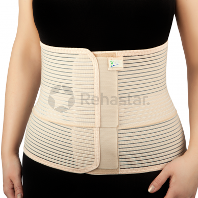 Lumbar-sacral splint