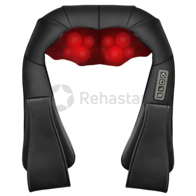 Neck and shoulder massager PRANA