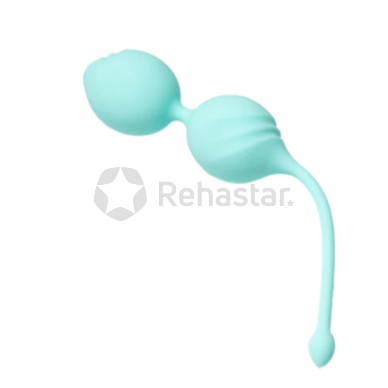 Balls for Kegel exercises