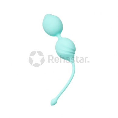 Balls for Kegel exercises