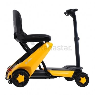 Scooter FNS01