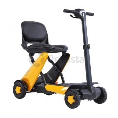 Scooter FNS01