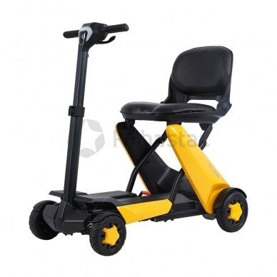 Scooter FNS01