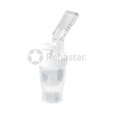 Rossmax NK1000 3 in1 Respiratory Solution