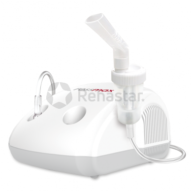 Piston Nebulizer Rossmax NE100