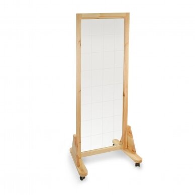 Posture mirror LK 1