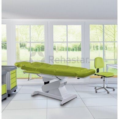 Blood sampling chair HEMO SYNCRO