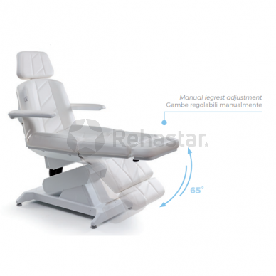 Blood sampling chair HEMO SYNCRO