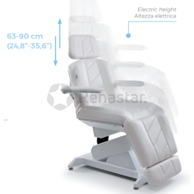 Blood sampling chair HEMO SYNCRO