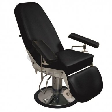 Blood sampling chair PROMOTAL H