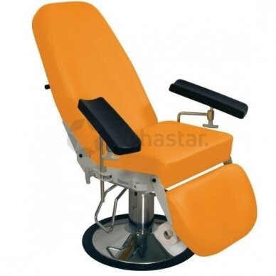 Blood sampling chair PROMOTAL H