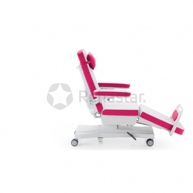 BLOOD COLLECTION CHAIR SENSA i