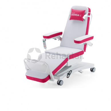 BLOOD COLLECTION CHAIR SENSA i