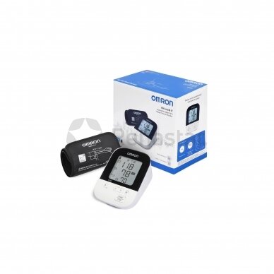 M4 Intelli IT Blood Pressure Monitor