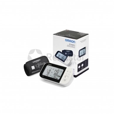 Omron M7 Intelli IT Blood Pressure Monitor