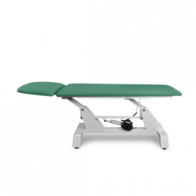 Treatment Table KSR