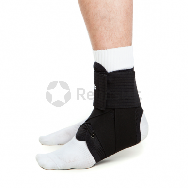 Ankle - foot splint