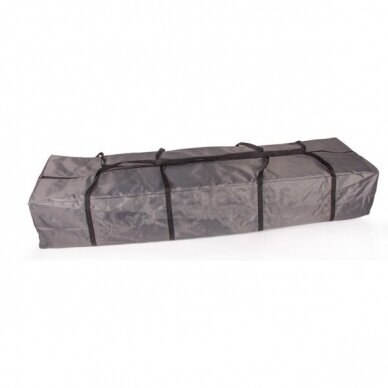 Storage and transport bag for body mannequin