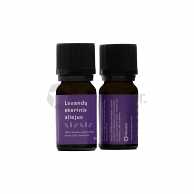 Lavender Essential Oil Rehastar 10ml