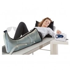 Limfodrenažinio masažo aparatas SLK IPC 3