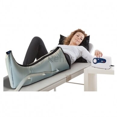 Lymphatic drainage massage machine SLK IPC 3