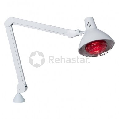 Infrasarkano staru lampa Infra  Plus