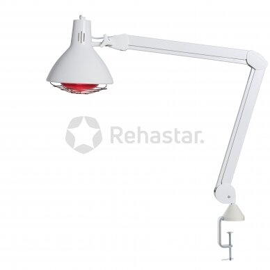 Infrasarkano staru lampa Infra  Plus