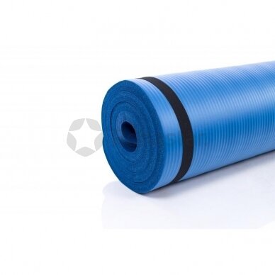 Exercise mat 173x61x1.5 cm