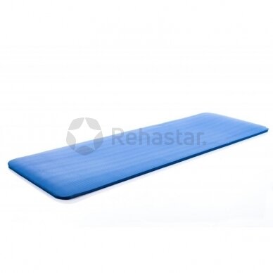 Exercise mat 173x61x1.5 cm