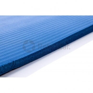 Exercise mat 173x61x1.5 cm