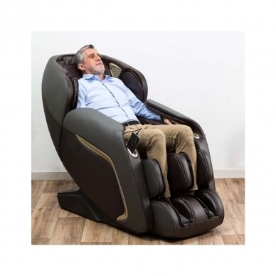 coin massage chair