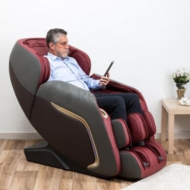 ANANDA Massage chair (2022 new model)