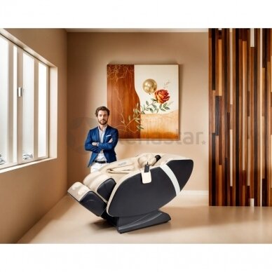 KARMA Massage Chair  (2022 new model)