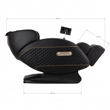 Massage chair Sakura Standard 801