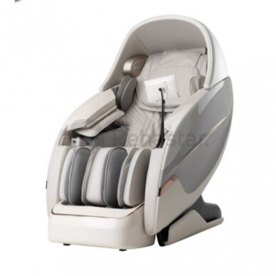 Massage chair SAMADHI (6D)