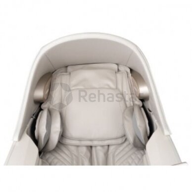 Massage chair SAMADHI (6D)