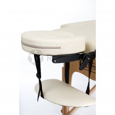 Portable Massage Table Stela 2 parts