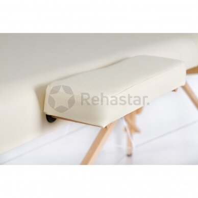 Portable Massage Table Stela 2 parts