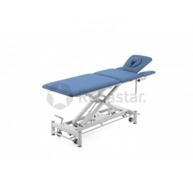 Massage and treatment table Safari Jaguar P5